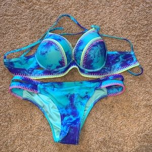 Shade & Shore Bikini